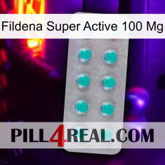 Fildena Super Active 100Mg 28